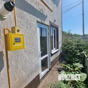 Таунхаус 55м², 2-этажный, участок 1 сот.