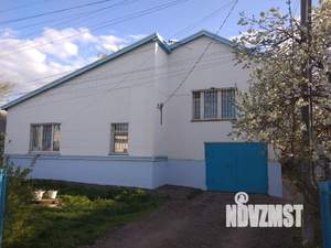 Дом 140м², 2-этажный, участок 6 сот.