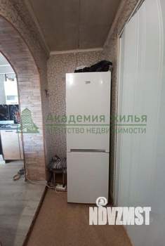 Дом 37м², 1-этажный, участок 1 сот.