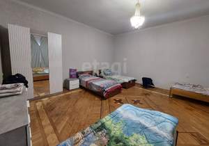 Дом 507м², 3-этажный, участок 11 сот.