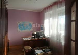 Дом 302м², 3-этажный, участок 15 сот.