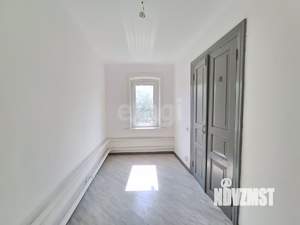 Дом 75м², 1-этажный, участок 539 сот.