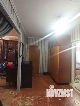 Дом 103м², 1-этажный, участок 7 сот.