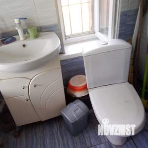 Дом 55м², 1-этажный, участок 5 сот.