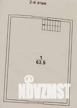 Дом 146м², 2-этажный, участок 7 сот.