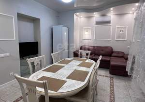 Дом 640м², 3-этажный, участок 960 сот.