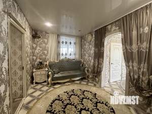 Дом 65м², 1-этажный, участок 6 сот.