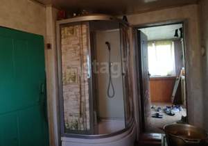 Дом 46м², 1-этажный, участок 5 сот.