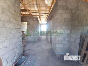 Дом 120м², 1-этажный, участок 5 сот.