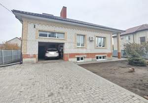 Дом 265м², 2-этажный, участок 10 сот.