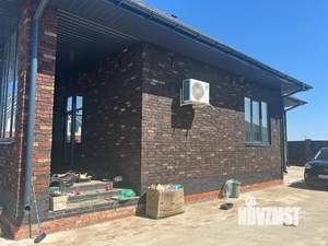 Дом 115м², 1-этажный, участок 7 сот.