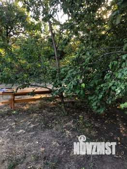 Дом 32м², 1-этажный, участок 5 сот.