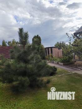 Дом 193м², 2-этажный, участок 8 сот.