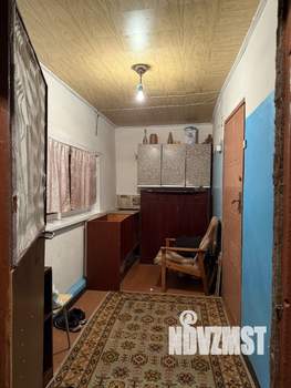 Дом 71м², 1-этажный, участок 582 сот.
