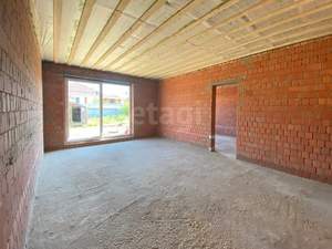 Дом 100м², 1-этажный, участок 6 сот.