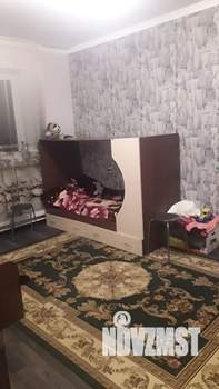 Дом 62м², 1-этажный, участок 4 сот.