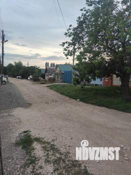 Дом 45м², 1-этажный, участок 5 сот.