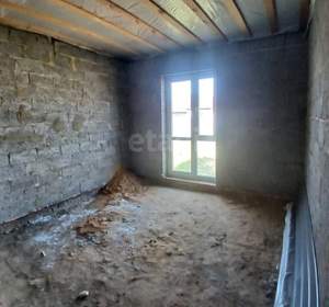 Дом 90м², 1-этажный, участок 649 сот.