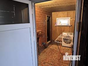 Дом 86м², 2-этажный, участок 20 сот.