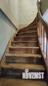 Таунхаус 52м², 2-этажный, участок 1 сот.