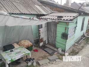 Дом 45м², 1-этажный, участок 5 сот.