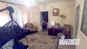 Дом 78м², 1-этажный, участок 10 сот.