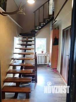 Дом 99м², 2-этажный, участок 5 сот.