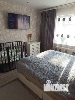 Дом 86м², 1-этажный, участок 6 сот.