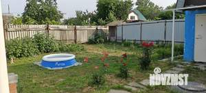 Дом 95м², 2-этажный, участок 3 сот.