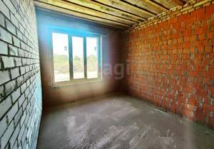 Дом 100м², 1-этажный, участок 6 сот.