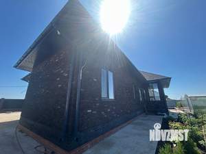 Дом 115м², 1-этажный, участок 7 сот.