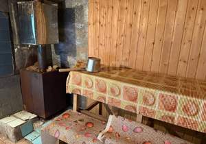 Дом 74м², 1-этажный, участок 5 сот.