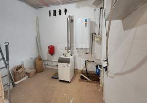 Дом 166м², 1-этажный, участок 10 сот.