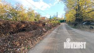 Дом 6м², 1-этажный, участок 6 сот.