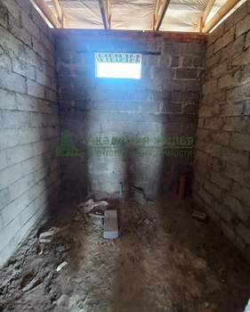 Дом 120м², 1-этажный, участок 5 сот.