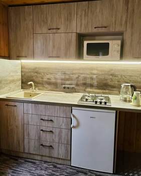 Дом 23м², 2-этажный, участок 5 сот.