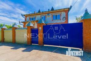 Дом 386м², 3-этажный, участок 6 сот.