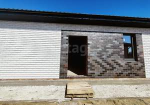 Дом 100м², 1-этажный, участок 6 сот.