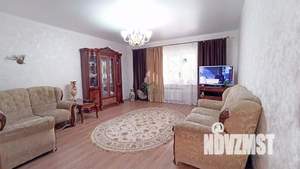 Дом 153м², 2-этажный, участок 10 сот.