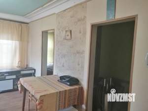 Дом 51м², 1-этажный, участок 6 сот.