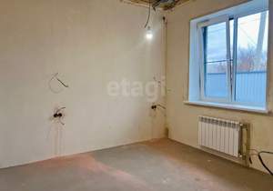 Дом 120м², 1-этажный, участок 5 сот.