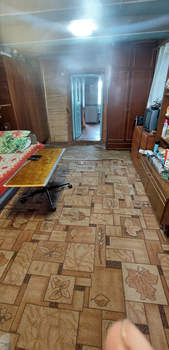 Дом 42м², 1-этажный, участок 5 сот.