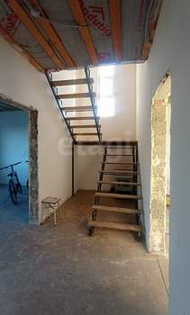 Дом 129м², 2-этажный, участок 5 сот.