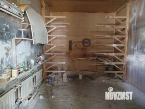 Дом 46м², 1-этажный, участок 6 сот.