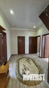 Дом 99м², 2-этажный, участок 6 сот.