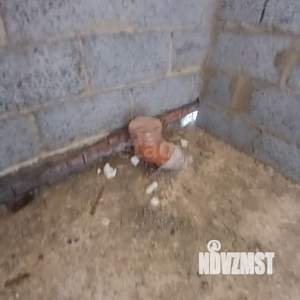 Дом 90м², 1-этажный, участок 6 сот.