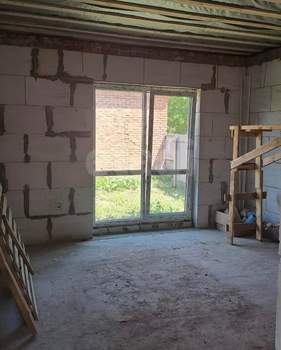 Дом 75м², 1-этажный, участок 3 сот.