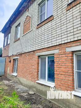 Дом 120м², 2-этажный, участок 10 сот.
