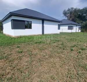 Дом 110м², 1-этажный, участок 5 сот.