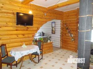 Дом 351м², 2-этажный, участок 14 сот.